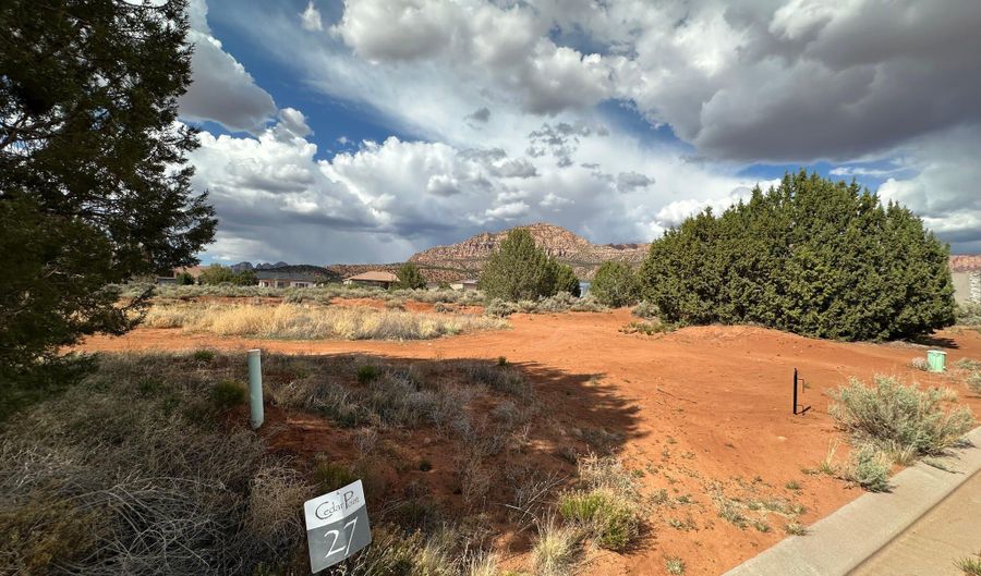 1131 E Red Sage Ln, Apple Valley, UT 84737 - 0 Beds, 0 Bath
