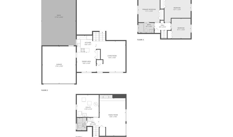 2362 Georgetown Blvd Blvd, Ann Arbor, MI 48105 - 4 Beds, 2 Bath