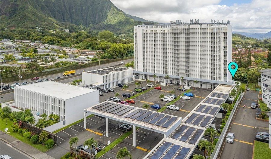 46-283 Kahuhipa St C-B1, Kaneohe, HI 96744 - 4 Beds, 2 Bath
