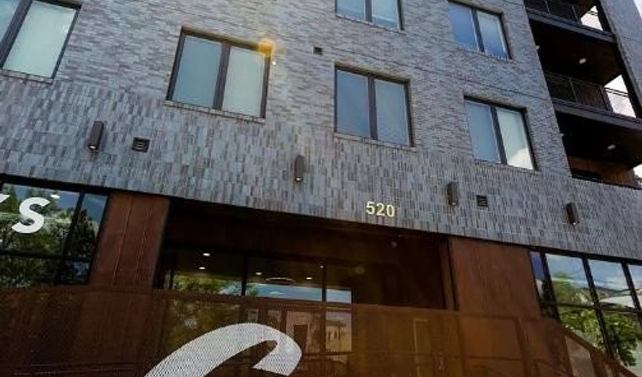 520 S CAROLINE St 202, Baltimore, MD 21231 - 2 Beds, 1 Bath