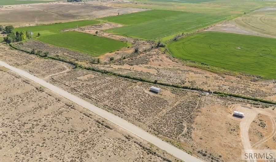 Tbd King Mountain Road, Arco, ID 83213 - 0 Beds, 0 Bath