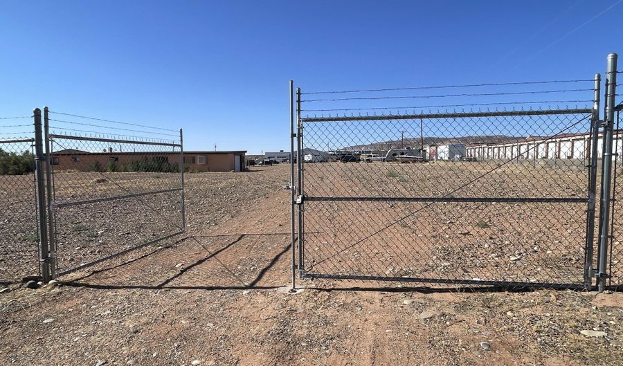 50 E Concord Brg, Big Water, UT 84741 - 0 Beds, 0 Bath