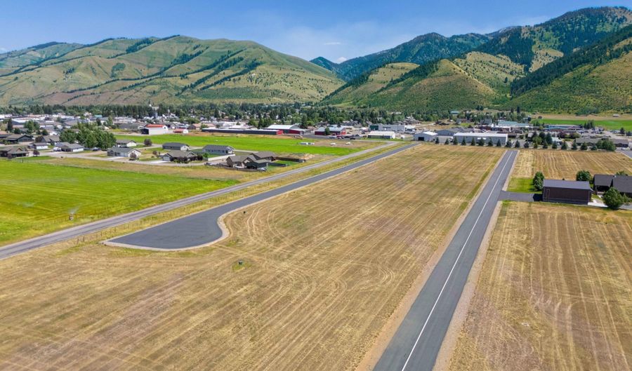 BEECH Street lot 6, Afton, WY 83110 - 0 Beds, 0 Bath