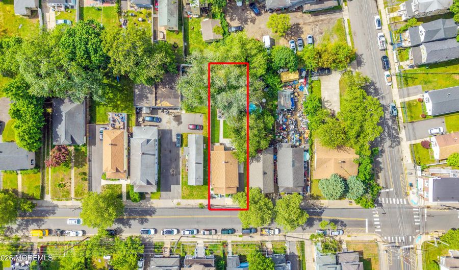 1514 Bangs Ave, Asbury Park, NJ 07712 - 3 Beds, 1 Bath