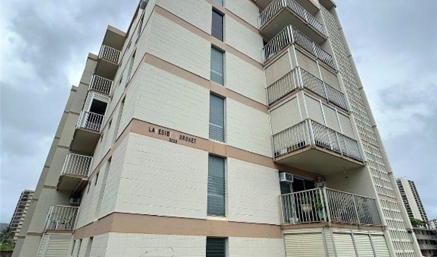 3230 Ala Ilima St 403, Honolulu, HI 96818 - 1 Beds, 1 Bath