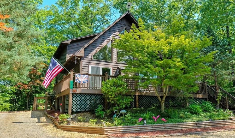 52 Bear Track Rd, Andrews, NC 28901 - 2 Beds, 4 Bath