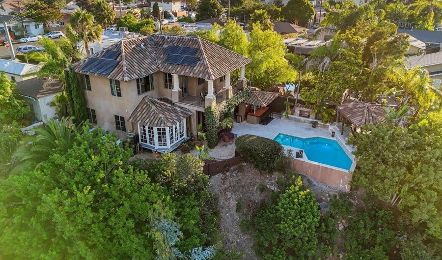 4915 Eyrie Rd, San Diego, CA 92116 - 2 Beds, 2 Bath