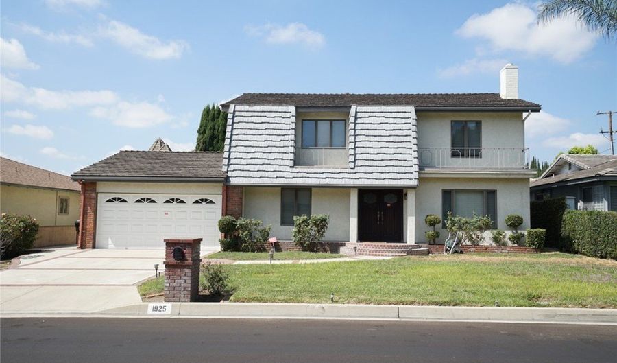 1925 El Sereno Ave, Arcadia, CA 91007 - 5 Beds, 3 Bath