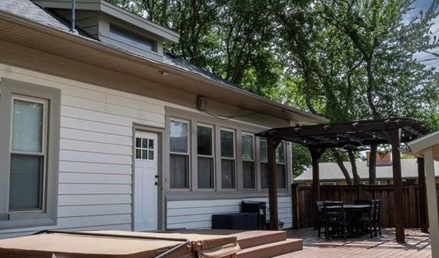 333 G St SW, Ardmore, OK 73401 - 3 Beds, 3 Bath