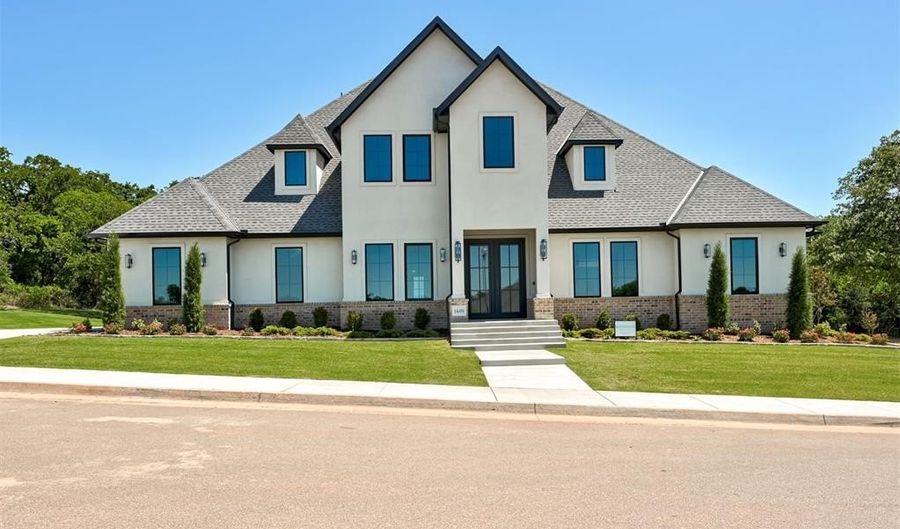 1408 Bound Brook Way, Arcadia, OK 73007 - 4 Beds, 5 Bath