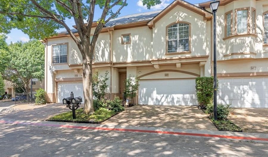 14575 Berklee Dr, Addison, TX 75001 - 2 Beds, 2 Bath