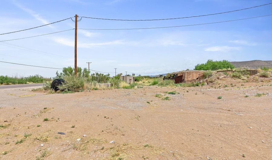 4788 N Florida Ave, Alamogordo, NM 88310 - 0 Beds, 0 Bath