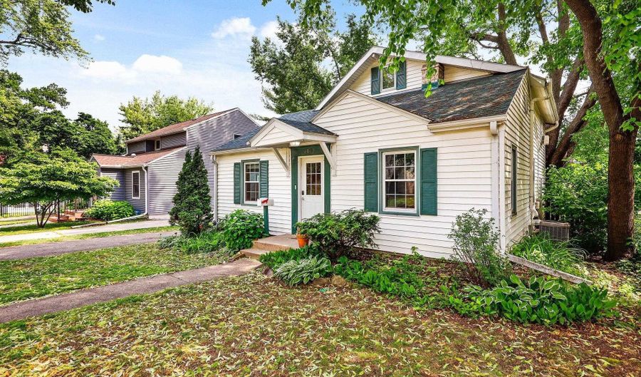 4013 Meyer Ave, Madison, WI 53711 - 4 Beds, 3 Bath