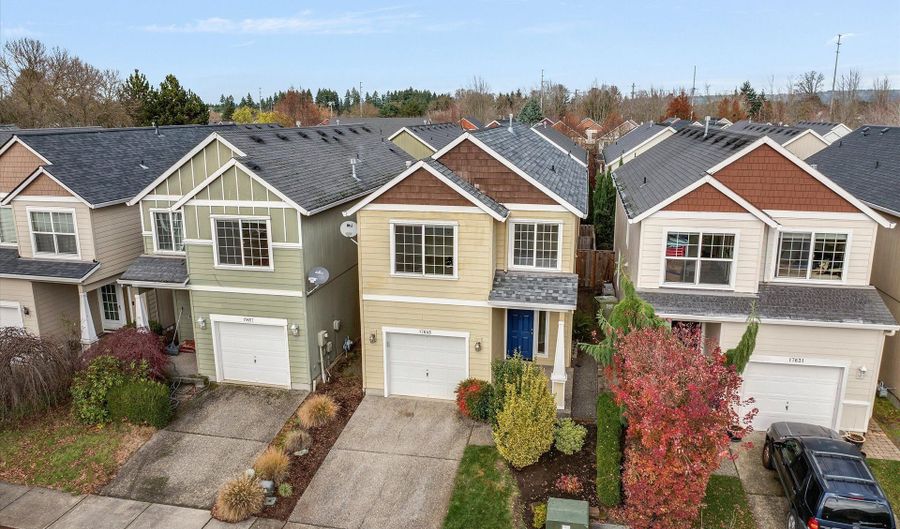 17645 SW JAY St, Beaverton, OR 97003 - 3 Beds, 2 Bath