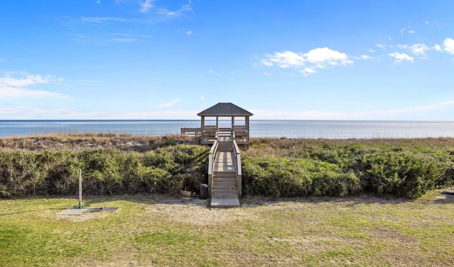 2401 W Fort Macon Rd 244, Atlantic Beach, NC 28512 - 0 Beds, 1 Bath