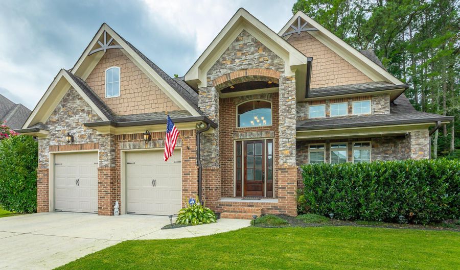 10642 Harlow Pl Lot 41, Apison, TN 37302 - 4 Beds, 3 Bath