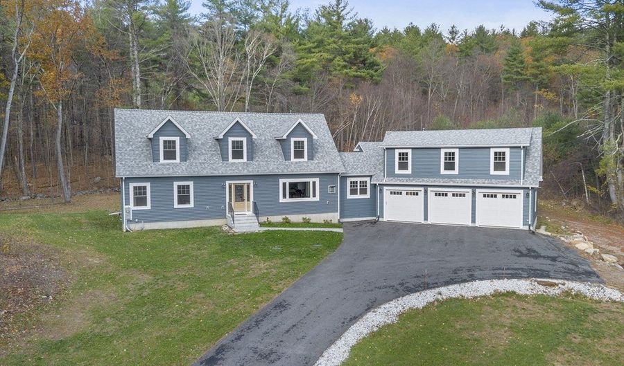 165 Lyman Rd, Berlin, MA 01503 - 5 Beds, 5 Bath