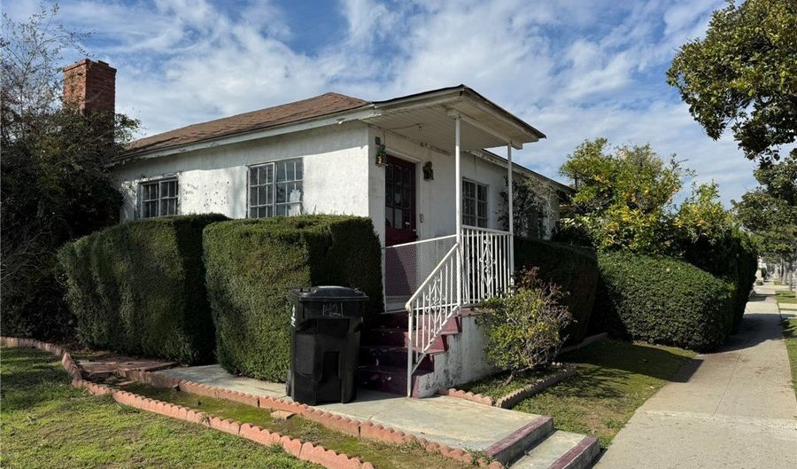 1421 E Norwood Pl, Alhambra, CA 91801 - 3 Beds, 2 Bath