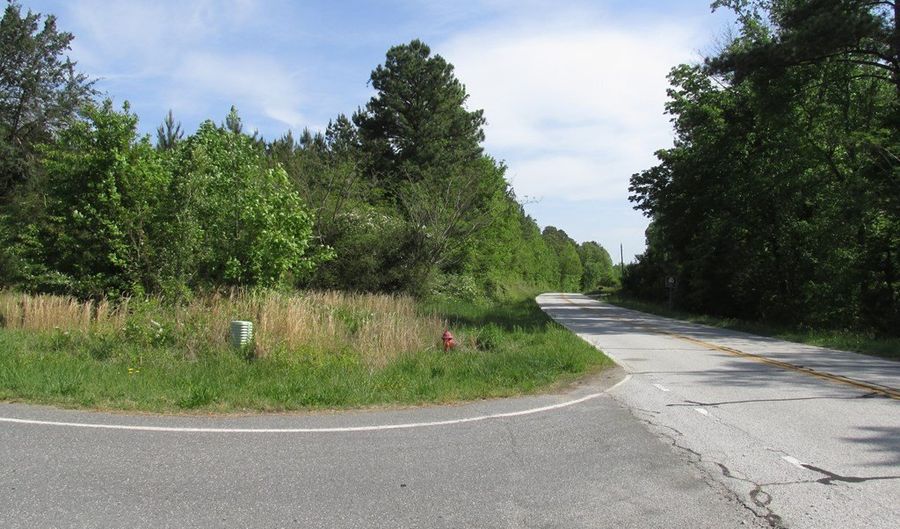0 S. Rutherford St. And Oak Grove Rd, Blacksburg, SC 29702 - 0 Beds, 0 Bath
