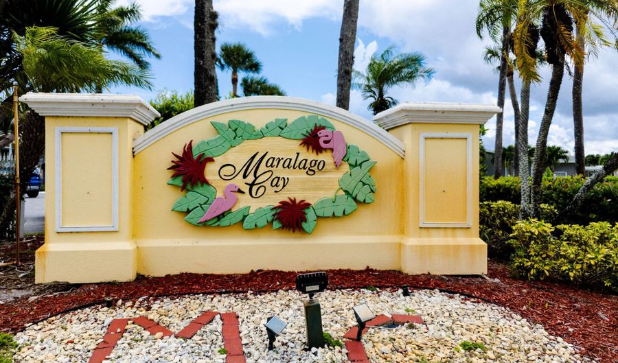 6164 N Ironwood Ln, Atlantis, FL 33462 - 3 Beds, 2 Bath