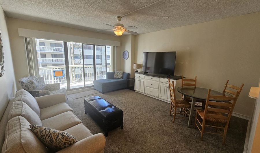 3101 Boardwalk 2602A-1, Atlantic City, NJ 08401 - 1 Beds, 2 Bath