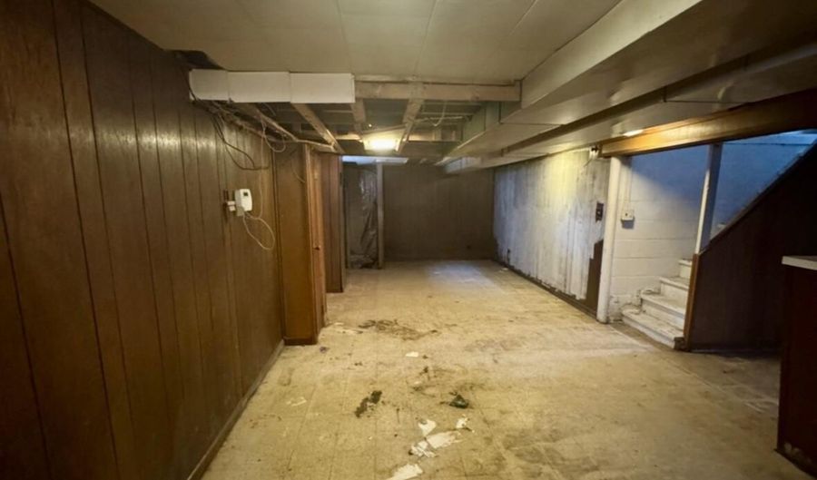 407 Ontario St, Albany, NY 12208 - 2 Beds, 1 Bath