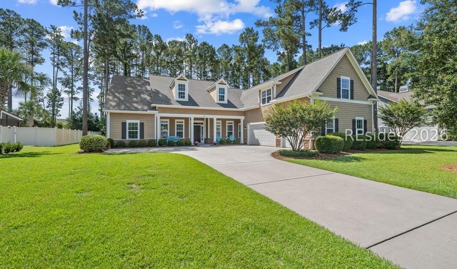 14 Junction Way, Bluffton, SC 29910 - 4 Beds, 4 Bath