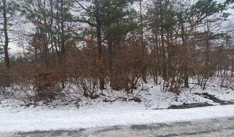 Penn Forest Drive, Albrightsville, PA 18210 - 0 Beds, 0 Bath