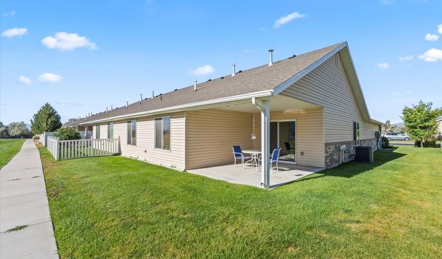 601 S 1040 E, American Fork, UT 84003 - 3 Beds, 1 Bath