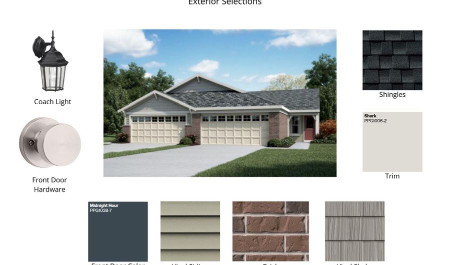 1325 Parkside Dr 167A, Alexandria, KY 41001 - 2 Beds, 2 Bath