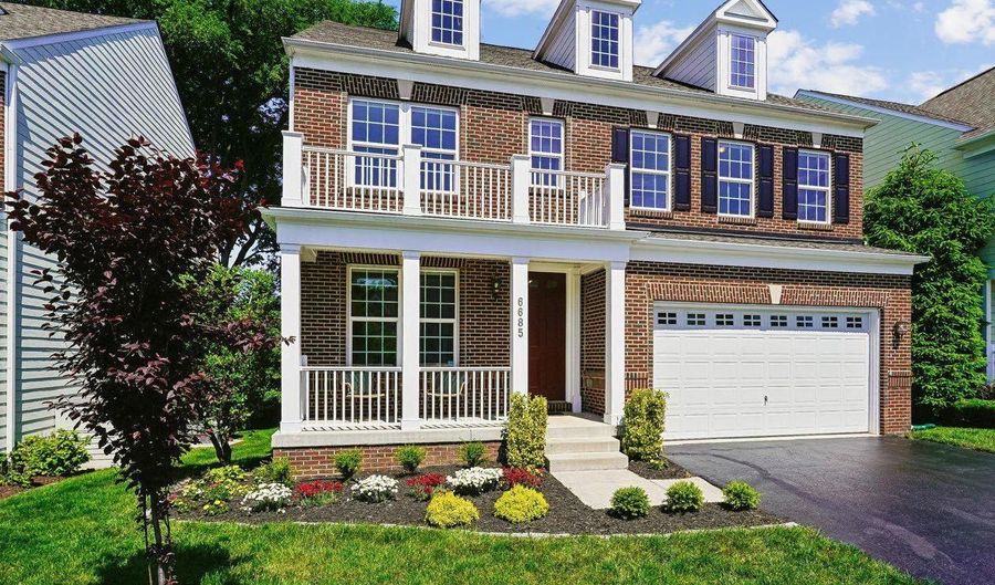 6685 JESSAMINE Ct, Annandale, VA 22003 - 5 Beds, 5 Bath