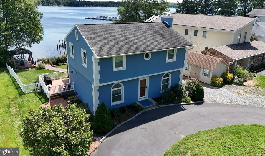 4017 E BAKER Ave E, Abingdon, MD 21009 - 3 Beds, 3 Bath