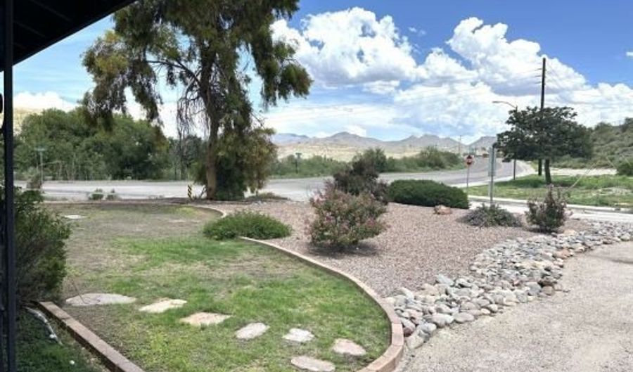 5746 S Maple Leaf St, Claypool, AZ 85532 - 4 Beds, 2 Bath