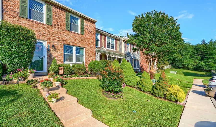 3105 HOLLY BERRY Ct, Abingdon, MD 21009 - 3 Beds, 4 Bath