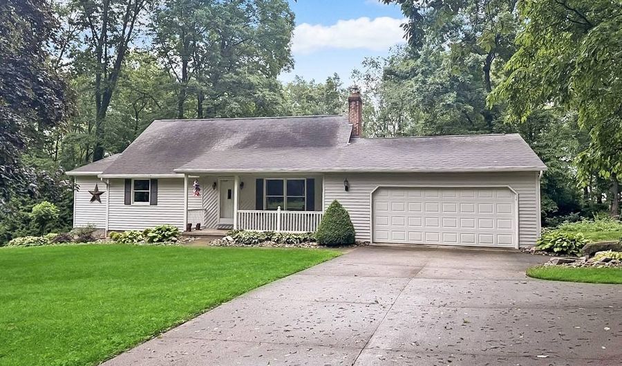 1027 Twp Rd 1806, Ashland, OH 44805 - 4 Beds, 3 Bath