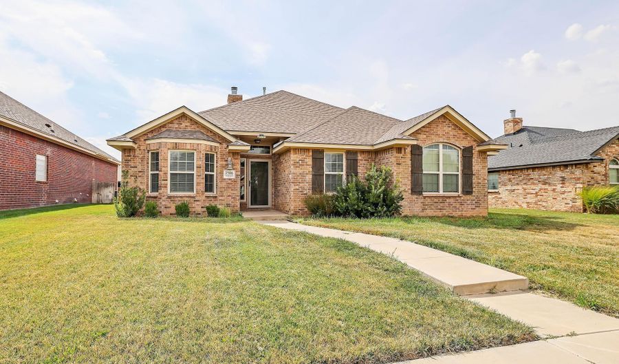 7306 MEMPHIS Ave, Amarillo, TX 79118 - 4 Beds, 2 Bath