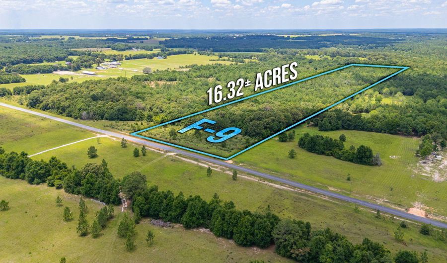 F-9 Long Branch Farm Road, Baker, FL 32531 - 0 Beds, 0 Bath