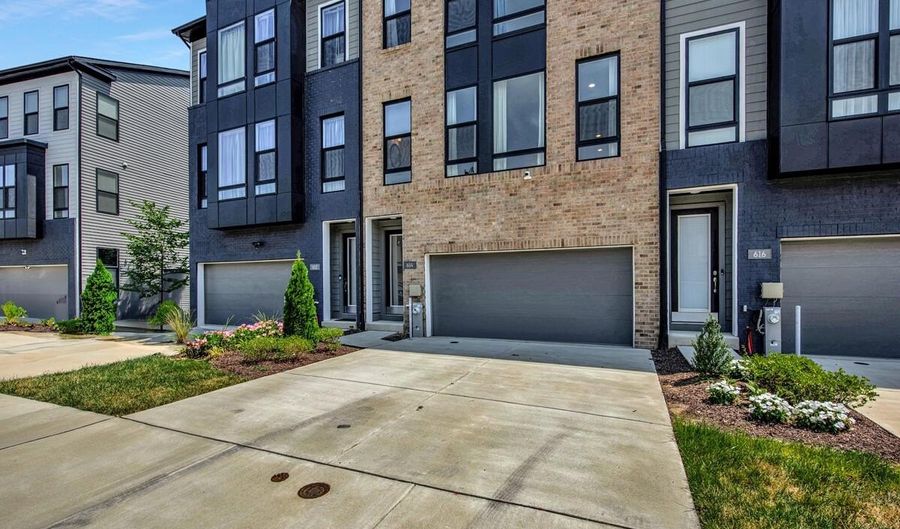 614 GLEN LAKE Dr, Bowie, MD 20716 - 3 Beds, 4 Bath