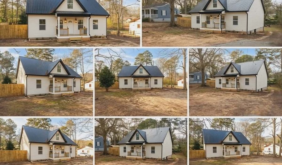 24 Sims St, Barnesville, GA 30204 - 4 Beds, 3 Bath