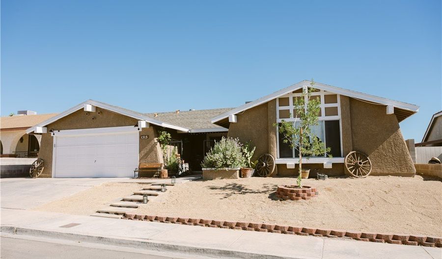 1515 Darlene Way, Boulder City, NV 89005 - 3 Beds, 2 Bath