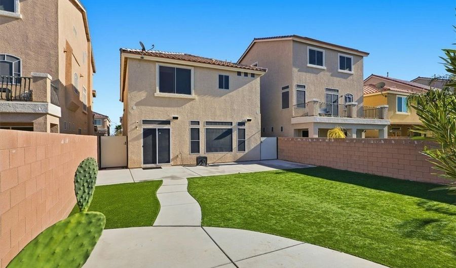 9647 Stoney Mesa Ct, Las Vegas, NV 89139 - 4 Beds, 3 Bath