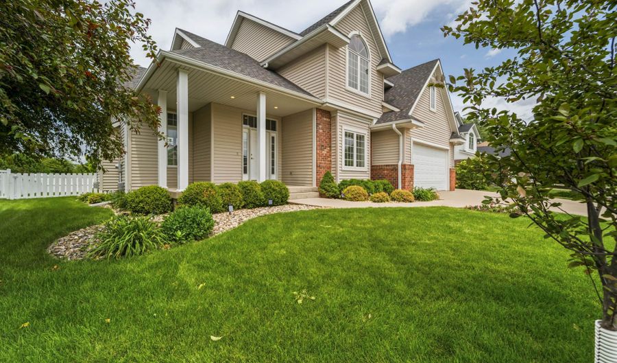 3025 Almond Rd, Ames, IA 50014 - 5 Beds, 4 Bath