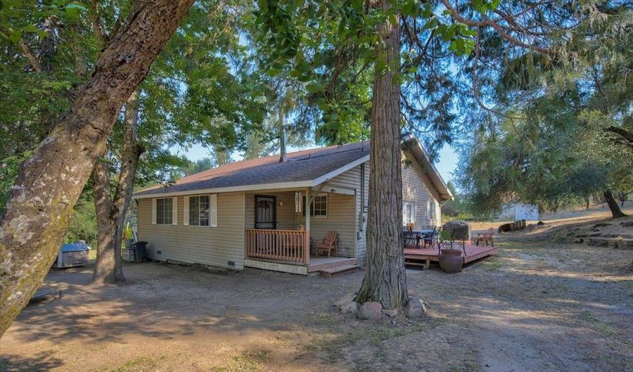 45416 Road 621, Ahwahnee, CA 93601 - 2 Beds, 1 Bath