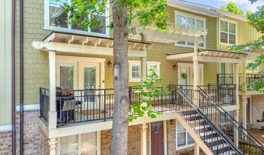 490 Barnett Shoals Rd 814, Athens, GA 30605 - 3 Beds, 3 Bath