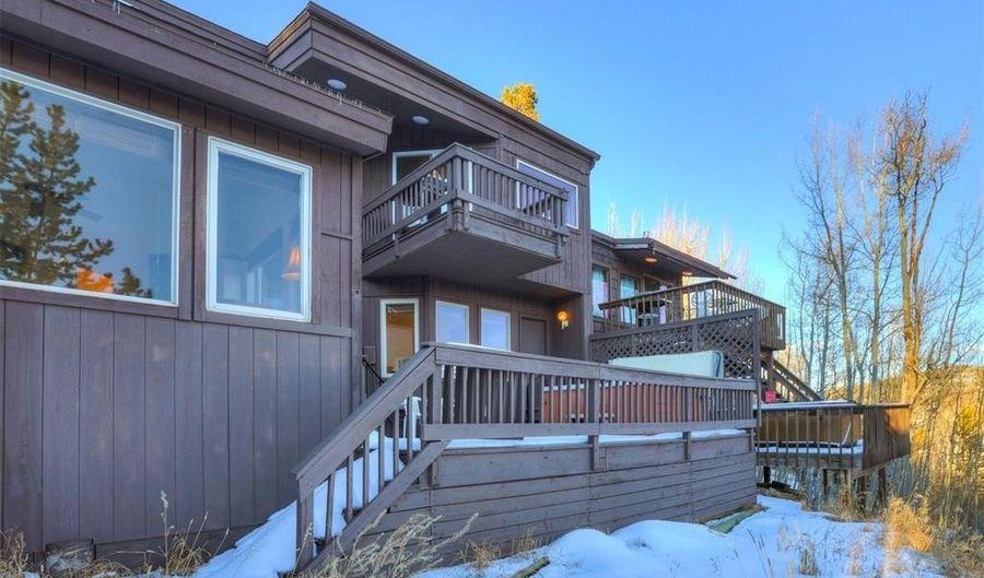 965 FOUR OCLOCK Rd, Breckenridge, CO 80424 - 3 Beds, 3 Bath