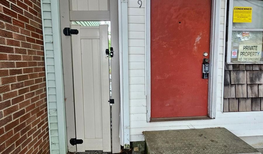 317 319 LOOCKERMAN St, Dover, DE 19904 - 0 Beds, 0 Bath