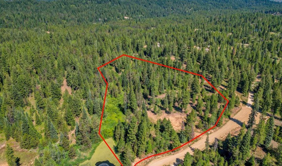 151 Timber Haven Pl, Cascade, ID 83611 - 0 Beds, 0 Bath