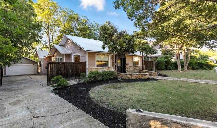 161 Barilla, Alamo Heights, TX 78209 - 4 Beds, 0 Bath