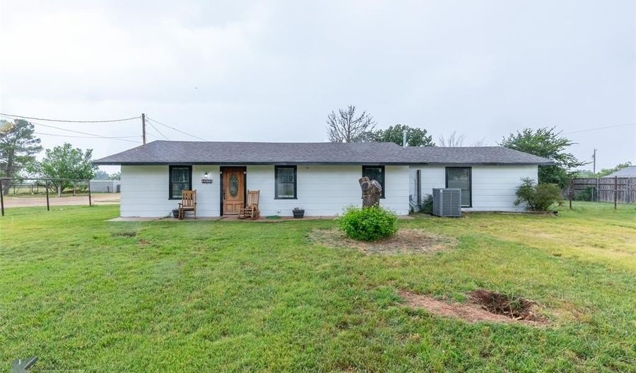 3500 E Lake Rd, Abilene, TX 79601 - 3 Beds, 2 Bath