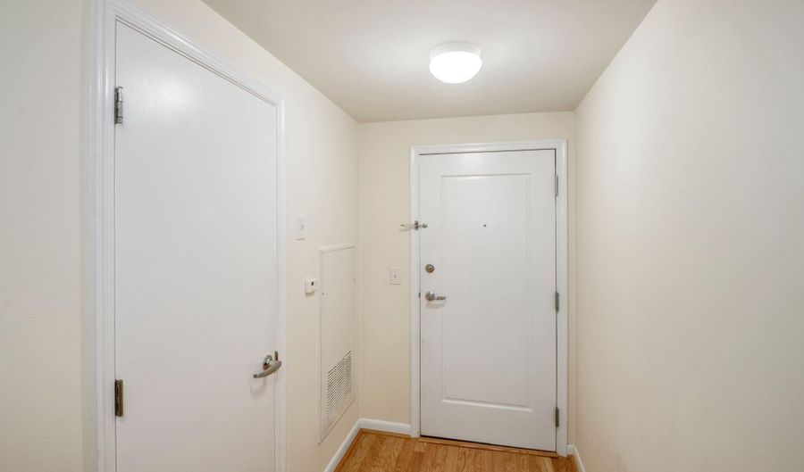 355 I St SW S-607, Washington, DC 20024 - 0 Beds, 1 Bath